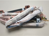 85010F3000 Подушка безопасности боковая (шторка) Hyundai Elantra 2015-2020 20495962 #1