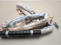 85010F3000 Подушка безопасности боковая (шторка) Hyundai Elantra 2015-2020 20495962 #2