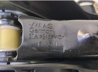  Узел педальный (блок педалей) Volkswagen Golf 7 2012-2020 20496050 #2