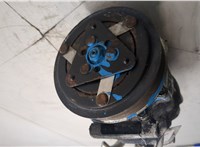 6453QE Компрессор кондиционера Peugeot 307 2001-2008 20496056 #3