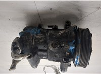 6453QE Компрессор кондиционера Peugeot 307 2001-2008 20496056 #4
