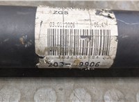 A2034109906, A2034101516 Кардан Mercedes C W203 2000-2008 20496072 #2