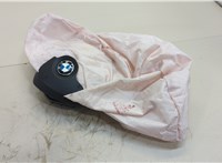  Подушка безопасности водителя BMW X3 F25 2010-2017 20496076 #1
