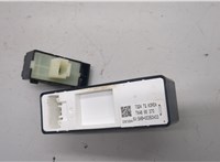  Кнопка стеклоподъемника (блок кнопок) Mazda CX-9 2016- 20496082 #3