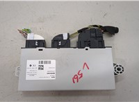 5WK50920ABR, 2151410055 Блок управления CAS BMW X3 F25 2010-2017 20496122 #2