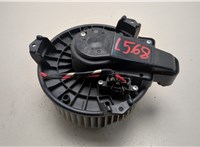 871030E040 Двигатель отопителя (моторчик печки) Toyota Venza 2008-2017 20496132 #1