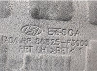 86825F3000 Защита арок (подкрылок) Hyundai Elantra 2015-2020 20496144 #5