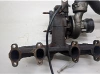  Турбина Volkswagen Golf 4 1997-2005 20496191 #1