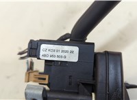  Переключатель поворотов и дворников (стрекоза) Audi A6 (C5) 1997-2005 20496223 #2