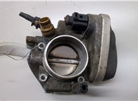  Заслонка дроссельная Opel Astra H 2004-2010 20496315 #1