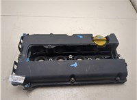 Крышка клапанная ДВС Opel Astra H 2004-2010 20496316 #5
