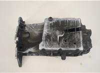  Поддон Opel Astra H 2004-2010 20496319 #1
