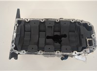  Поддон Opel Astra H 2004-2010 20496319 #3