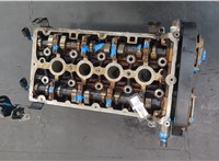 Головка блока (ГБЦ) Opel Astra H 2004-2010 20496321 #2