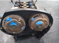 Головка блока (ГБЦ) Opel Astra H 2004-2010 20496321 #3