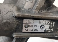 32131096026, 1096026, 7852955304 Рейка рулевая с г/у BMW 5 E39 1995-2003 20496335 #4