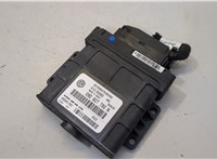 09D927750N Блок управления АКПП / КПП Volkswagen Touareg 2002-2007 20496343 #1