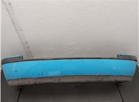 1U6807421A Бампер Skoda Octavia Tour 1996-2011 20496351 #1