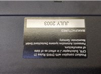 7L0051324A Проигрыватель, чейнджер CD/DVD Volkswagen Touareg 2002-2007 20496360 #7