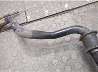 4881160230 Стабилизатор подвески (поперечной устойчивости) Toyota Land Cruiser Prado (120) - 2002-2009 20496387 #4