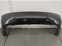  Молдинг бампера Skoda Octavia Tour 1996-2011 11443591 #1