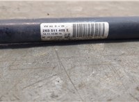 Стабилизатор подвески (поперечной устойчивости) Volkswagen Caddy 2004-2015 20496414 #2
