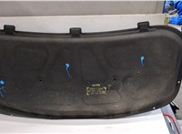 1162000, 13272647 Обшивка капота Opel Astra J 2010-2017 20496423 #1