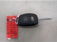 95430C1010, 819962S020 Ключ зажигания Hyundai Sonata LF 2014-2020 20496424 #1