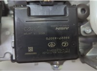 4525048420 Колонка рулевая Toyota Venza 2020- 20496433 #4