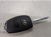 95430C1010, 819962S020 Ключ зажигания Hyundai Sonata LF 2014-2020 20496436 #3