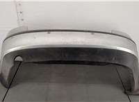  Молдинг бампера Skoda Octavia (A5) 2004-2013 11443617 #1