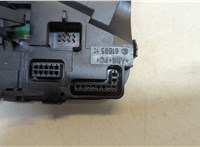  Блок управления подрулевыми переключателями Volkswagen Golf 5 2003-2009 20496472 #3