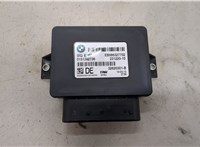 EB686327702, 23122010, 0151392736 Блок управления стояночным тормозом BMW X3 F25 2010-2017 20496487 #1