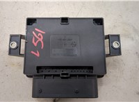 EB686327702, 23122010, 0151392736 Блок управления стояночным тормозом BMW X3 F25 2010-2017 20496487 #2