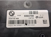 9354758 Блок комфорта BMW X3 F25 2010-2017 20496499 #3