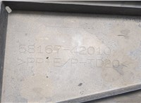 5816742010 Защита днища, запаски, КПП, подвески Toyota RAV 4 2018- 20496502 #2