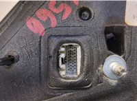 GEG269121B Зеркало боковое Mazda 6 2008-2012 USA 20496524 #2