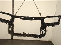  Усилитель бампера KIA Sorento 2009-2014 11443680 #2