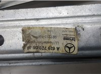 A6397200546 Стеклоподъемник электрический Mercedes Vito W639 2003-2014 20496575 #2