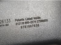 8781007030 Зеркало салона Toyota Venza 2008-2017 20496587 #4