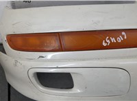  Бампер Mazda Xedos 9 20496588 #3