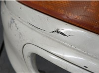  Бампер Mazda Xedos 9 20496588 #4