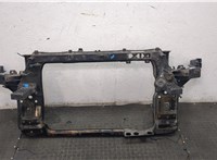 641102Y000 Рамка передняя (телевизор) Hyundai ix 35 2010-2015 20496596 #3
