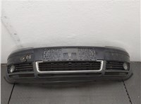  Бампер Audi A4 (B6) 2000-2006 20496618 #1