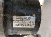  Рейка рулевая без г/у Mercedes A W169 2004-2012 20496624 #4