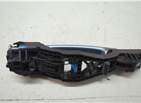 3B0837207G Ручка двери наружная Skoda Octavia Tour 1996-2011 20496645 #5