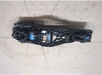 3B0837207G Ручка двери наружная Skoda Octavia Tour 1996-2011 20496645 #7