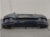  Бампер Mercedes A W169 2004-2012 20496644 #3