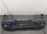  Бампер Mercedes A W169 2004-2012 20496644 #1