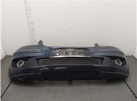  Бампер Mercedes A W169 2004-2012 20496644 #9